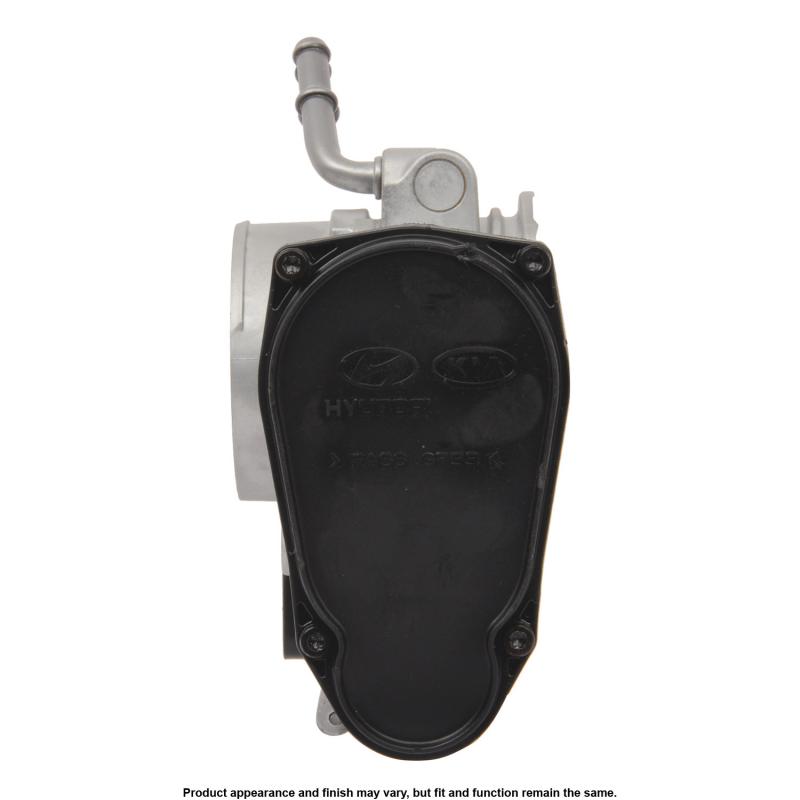A1 Cardone 679002 Fuel Injection Throttle Body product image 2 of 4