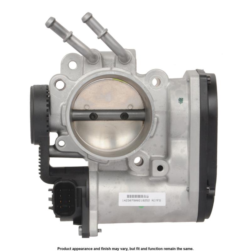 A1 Cardone 679002 Fuel Injection Throttle Body product image 3 of 4