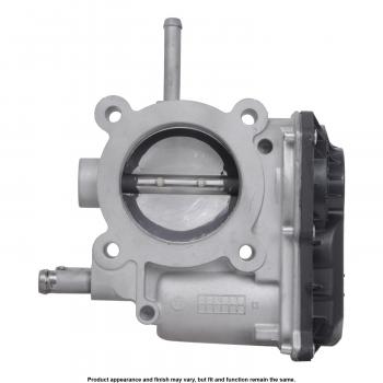 2013 Kia Rio Fuel Injection Throttle Body A1 Cardone 679003 image 2 of 4