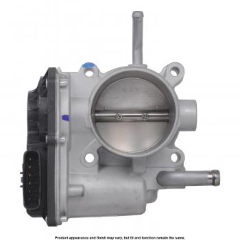 2013 Kia Rio Fuel Injection Throttle Body A1 Cardone 679003 image 3 of 4