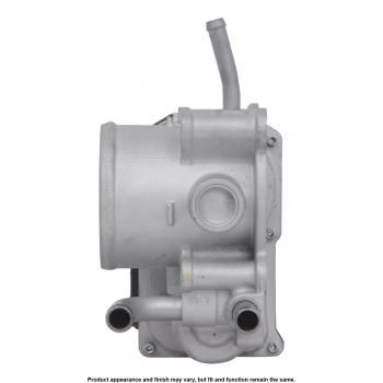 2013 Kia Rio Fuel Injection Throttle Body A1 Cardone 679003 image 4 of 4