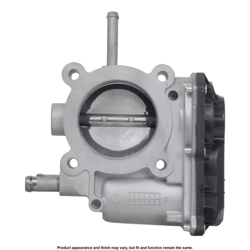 2013 Dodge Attitude Fuel Injection Throttle Body A1 Cardone 679003 image 2 of 4