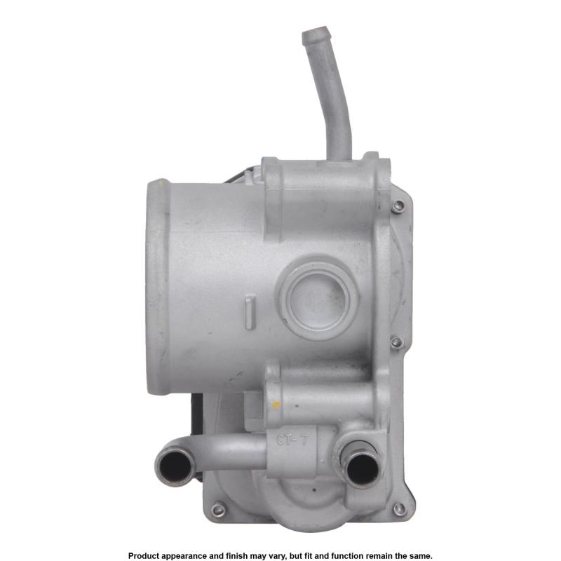 2013 Dodge Attitude Fuel Injection Throttle Body A1 Cardone 679003 image 4 of 4