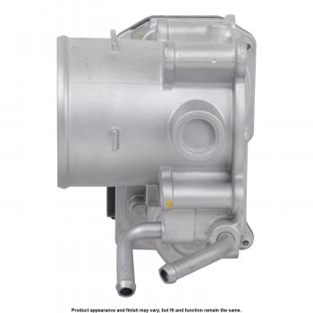 2021 Hyundai Kona Fuel Injection Throttle Body