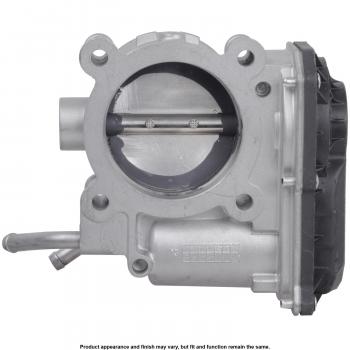 2016 Kia Forte Fuel Injection Throttle Body A1 Cardone 679004 image 3 of 4