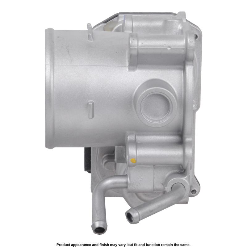 2021 Hyundai Kona Fuel Injection Throttle Body