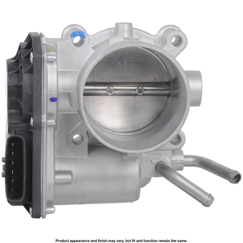 2020 Hyundai Kona Fuel Injection Throttle Body A1 Cardone 679004 image 2 of 4