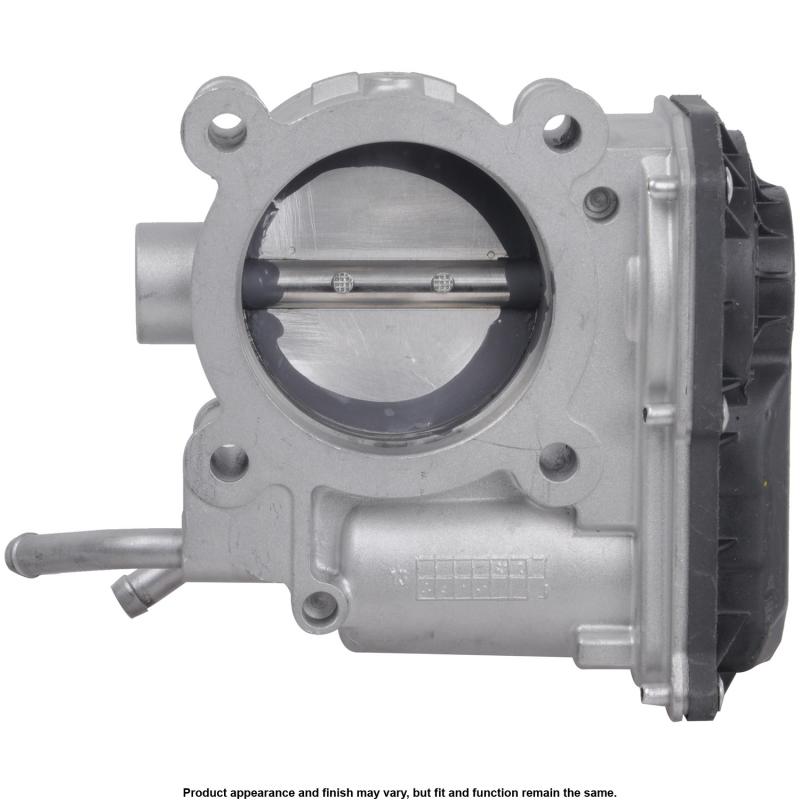2020 Hyundai Kona Fuel Injection Throttle Body A1 Cardone 679004 image 3 of 4