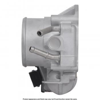 2015 Kia Optima Fuel Injection Throttle Body A1 Cardone 679005 image 2 of 4