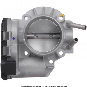 2015 Kia Optima Fuel Injection Throttle Body A1 Cardone 679005 image 4 of 4