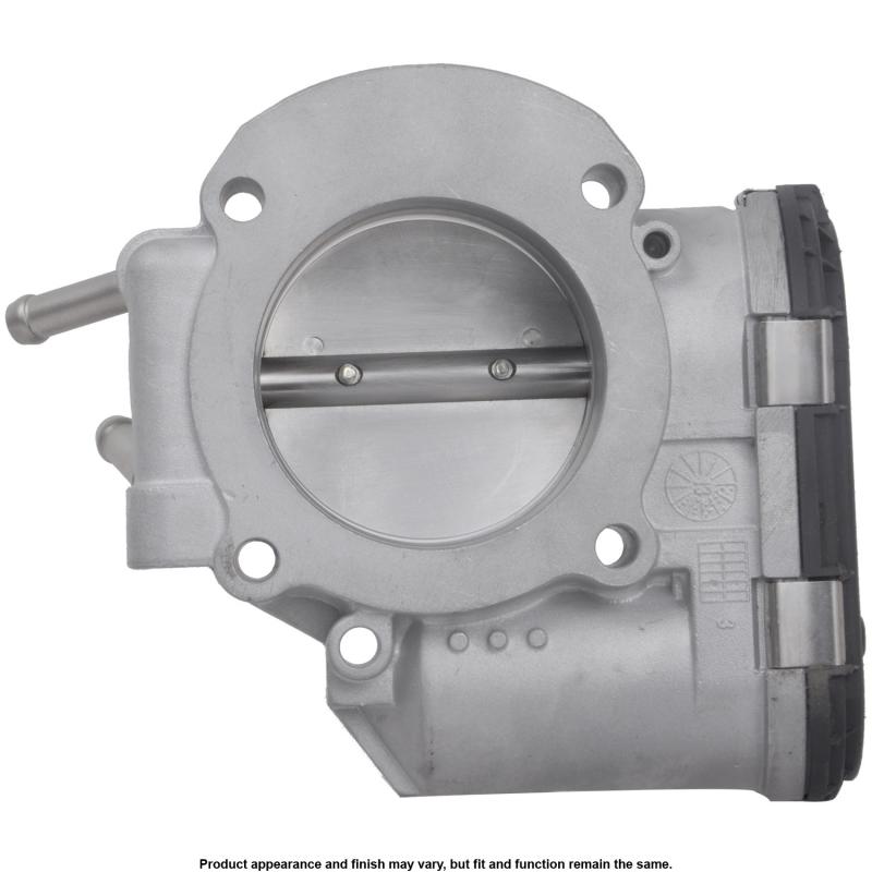 A1 Cardone 679005 Fuel Injection Throttle Body product image 1 of 4