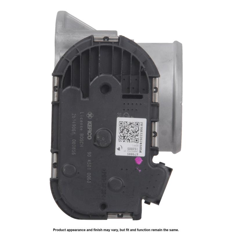 A1 Cardone 679005 Fuel Injection Throttle Body product image 3 of 4