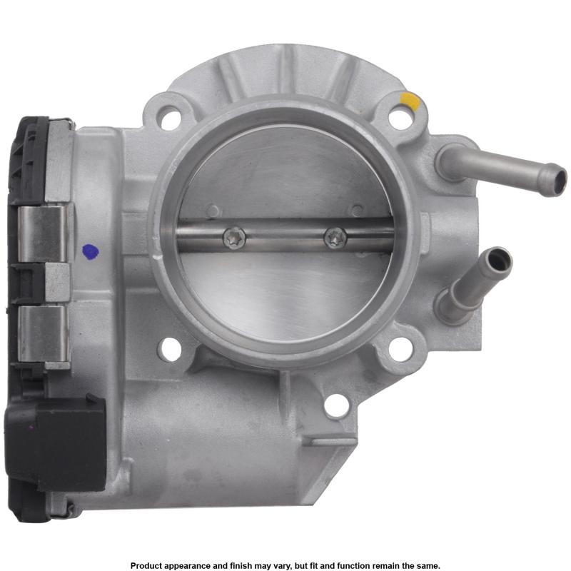 A1 Cardone 679005 Fuel Injection Throttle Body product image 4 of 4