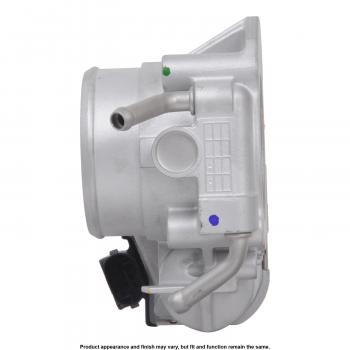 2015 Kia Optima Fuel Injection Throttle Body A1 Cardone 679006 image 1 of 4