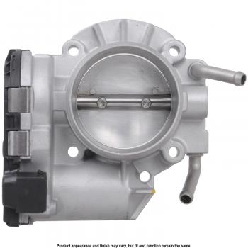 2015 Kia Optima Fuel Injection Throttle Body A1 Cardone 679006 image 2 of 4