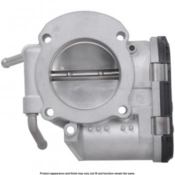 2015 Kia Optima Fuel Injection Throttle Body A1 Cardone 679006 image 4 of 4