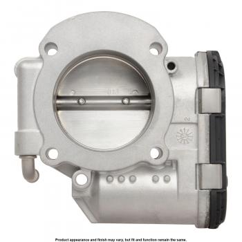 2013 Kia Forte5 Fuel Injection Throttle Body A1 Cardone 679007 image 2 of 4