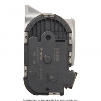 2013 Kia Forte5 Fuel Injection Throttle Body A1 Cardone 679007 image 4 of 4