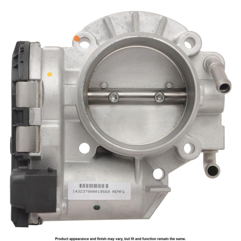 A1 Cardone 679007 Fuel Injection Throttle Body product image 3 of 4