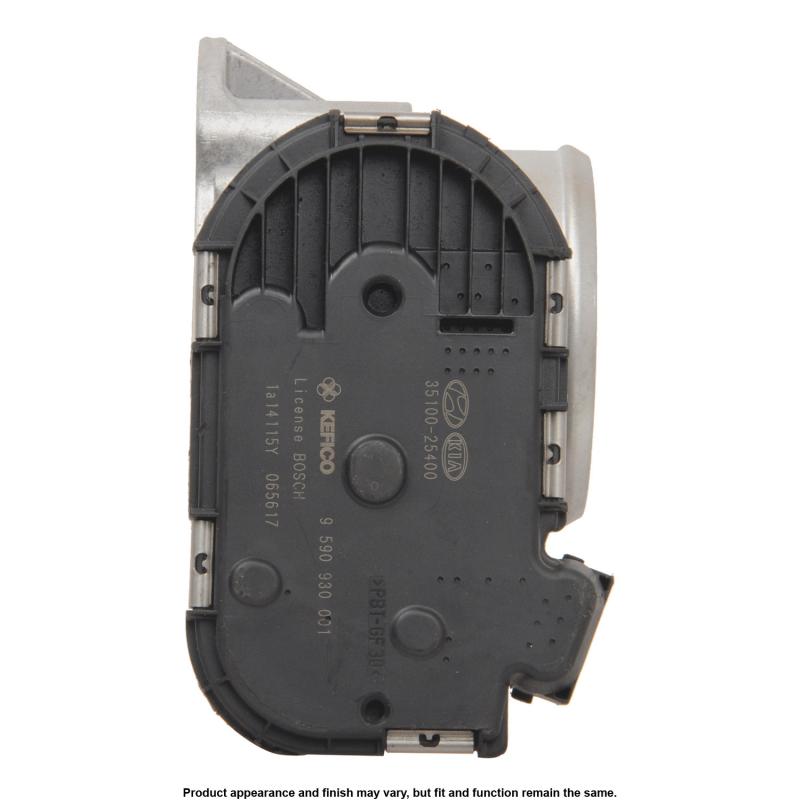 A1 Cardone 679007 Fuel Injection Throttle Body product image 4 of 4