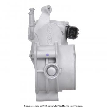 2013 Kia Sorento Fuel Injection Throttle Body A1 Cardone 679008 image 3 of 4