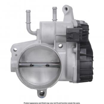 2013 Kia Sorento Fuel Injection Throttle Body A1 Cardone 679008 image 4 of 4
