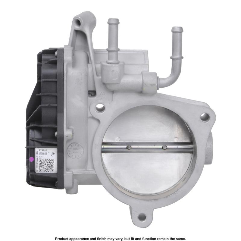 2011 Kia Sorento Fuel Injection Throttle Body A1 Cardone 679008 image 1 of 4