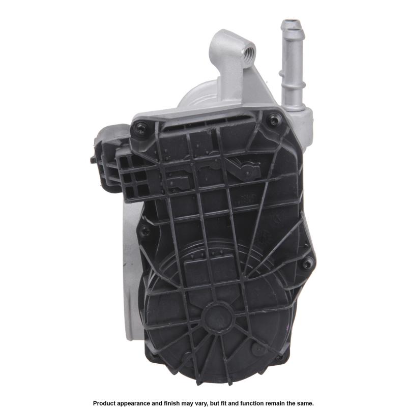 2011 Kia Sorento Fuel Injection Throttle Body A1 Cardone 679008 image 2 of 4