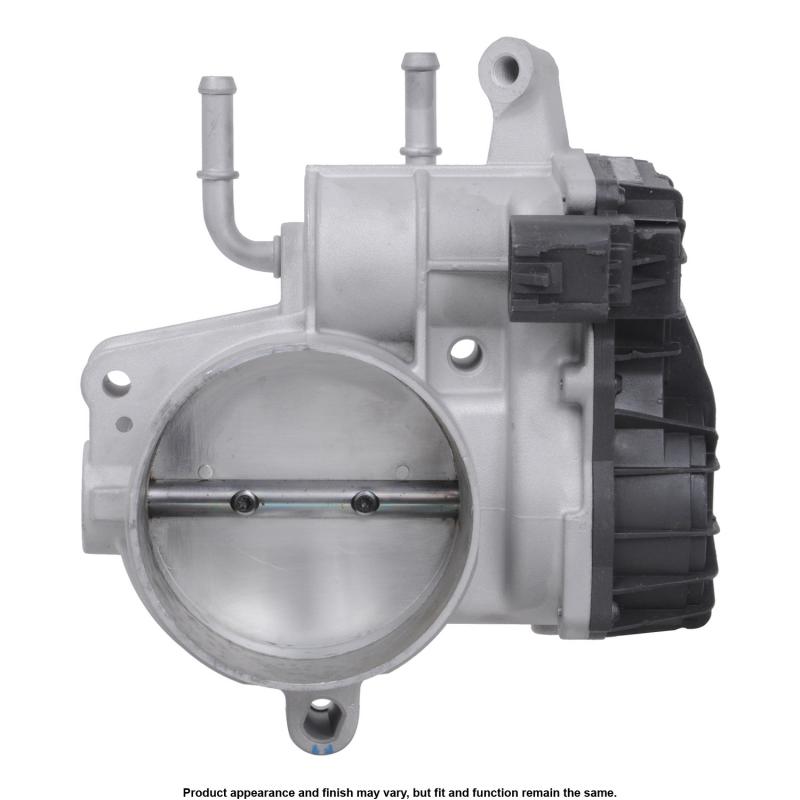 2011 Kia Sorento Fuel Injection Throttle Body A1 Cardone 679008 image 4 of 4