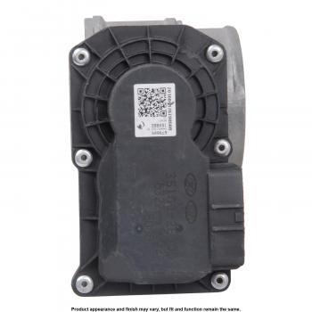 2016 Hyundai Elantra GT Fuel Injection Throttle Body