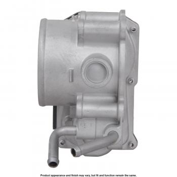 2015 Hyundai Tucson Fuel Injection Throttle Body A1 Cardone 679009 image 2 of 4