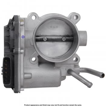 2015 Hyundai Tucson Fuel Injection Throttle Body A1 Cardone 679009 image 3 of 4