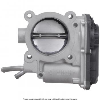 2015 Hyundai Tucson Fuel Injection Throttle Body A1 Cardone 679009 image 4 of 4