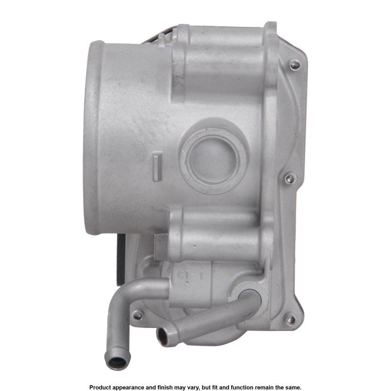 A1 Cardone 679009 Fuel Injection Throttle Body product image 2 of 4