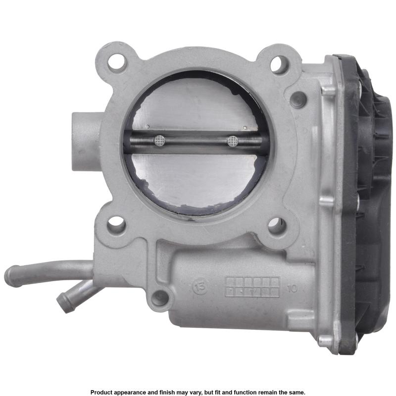 A1 Cardone 679009 Fuel Injection Throttle Body product image 4 of 4