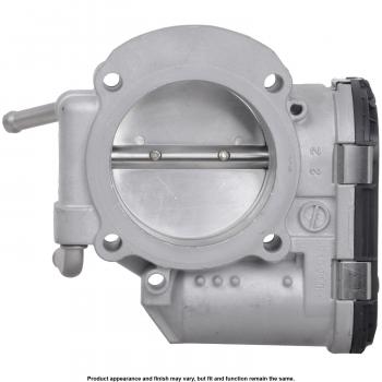 2015 Hyundai Tucson Fuel Injection Throttle Body A1 Cardone 679012 image 1 of 4