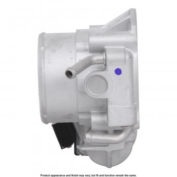 2015 Hyundai Tucson Fuel Injection Throttle Body A1 Cardone 679012 image 2 of 4