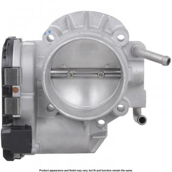 2015 Hyundai Tucson Fuel Injection Throttle Body A1 Cardone 679012 image 3 of 4