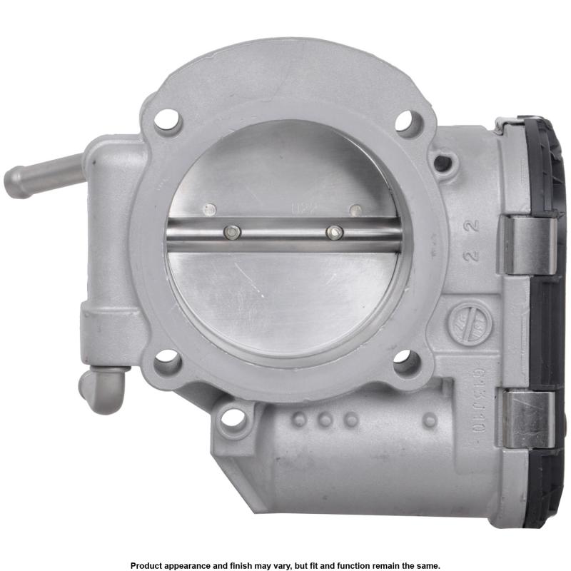2014 Hyundai Tucson Fuel Injection Throttle Body A1 Cardone 679012 image 1 of 4