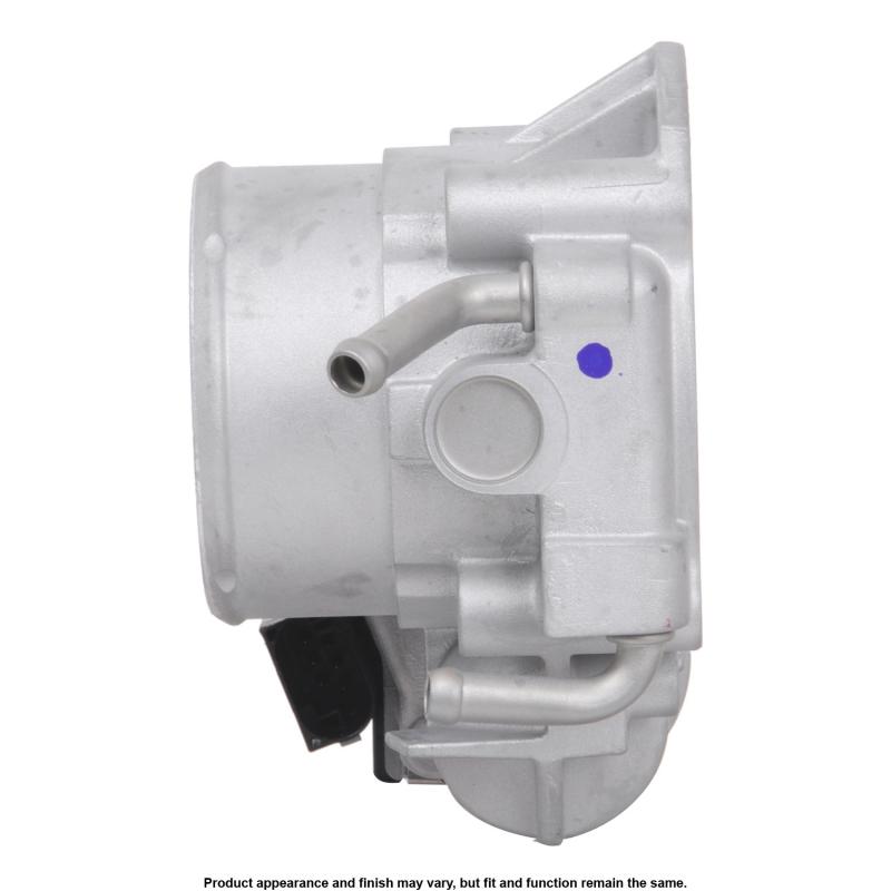 2014 Hyundai Tucson Fuel Injection Throttle Body A1 Cardone 679012 image 2 of 4