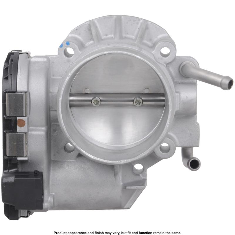 2014 Hyundai Tucson Fuel Injection Throttle Body A1 Cardone 679012 image 3 of 4