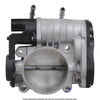 2009 Kia Sorento Fuel Injection Throttle Body A1 Cardone 679013 image 2 of 4