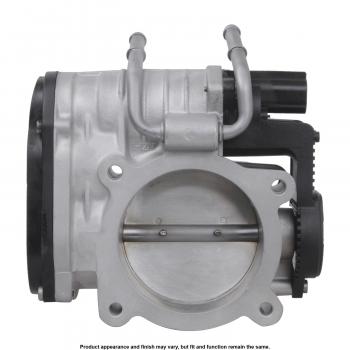2009 Kia Sorento Fuel Injection Throttle Body A1 Cardone 679013 image 3 of 4