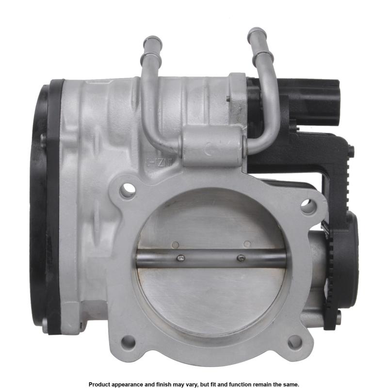 2007 Kia Sorento Fuel Injection Throttle Body A1 Cardone 679013 image 3 of 4