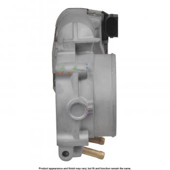 2011 Kia Borrego Fuel Injection Throttle Body A1 Cardone 679014 image 1 of 4