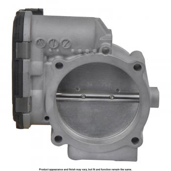 2011 Kia Borrego Fuel Injection Throttle Body A1 Cardone 679014 image 2 of 4