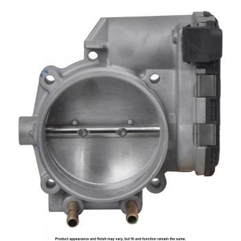 2011 Kia Borrego Fuel Injection Throttle Body A1 Cardone 679014 image 3 of 4