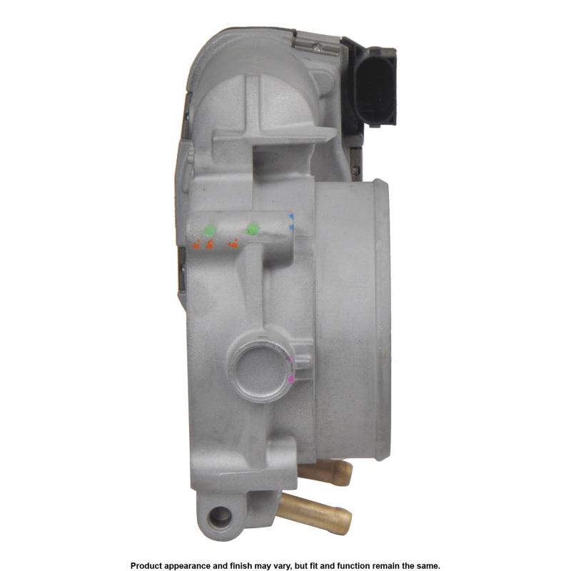 2009 Kia Borrego Fuel Injection Throttle Body