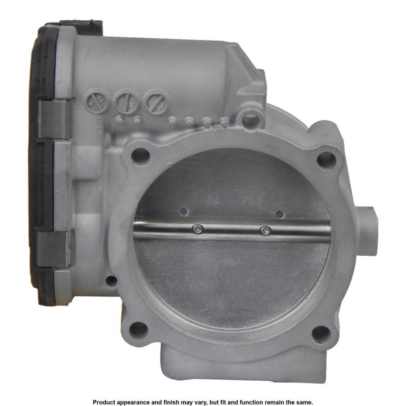 2009 Kia Borrego Fuel Injection Throttle Body A1 Cardone 679014 image 2 of 4