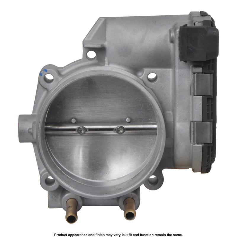 2009 Kia Borrego Fuel Injection Throttle Body A1 Cardone 679014 image 3 of 4